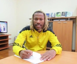 Ziguy Badibanga reprend du service en Moldavie !