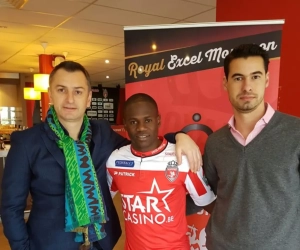 OFFICIEL : Farouk Miya est Mouscronnois ! 