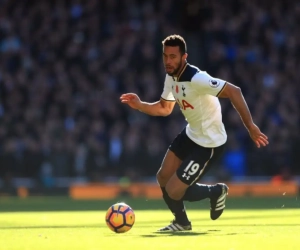 Harry Kane: "Le tacle de Rodwell sur Dembele méritait la rouge" (vidéo)