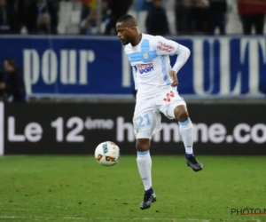 ? Dérapage à Guimaraes: Evra met un coup de pied à un supporter de l'OM 