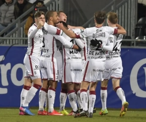 Un Zulte intelligent file en finale