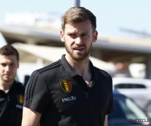 Lombaerts à Ostende? "Nous verrons cet été"