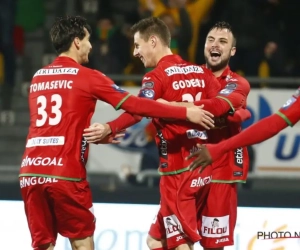 Ostende se donne un peu d'air face à Malines