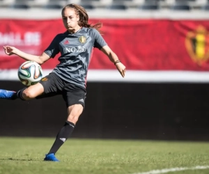 Tessa Wullaert décisive avec Wolfsbourg en Coupe