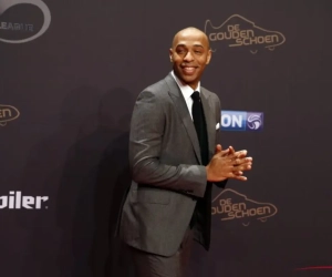 Thierry Henry bientôt sur le banc des Gunners... en tant que T2 ?