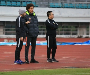 Witsel et Tianjin perdent contre une D3 italienne