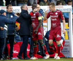 Zulte-Waregem en difficulté en déplacement: "Ce ne sera pas facile à Anderlecht"