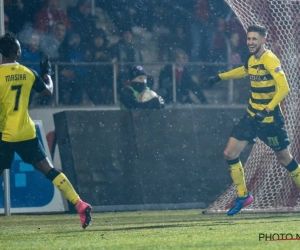 Fin de saison pour un Lierrois, De Belder blessé