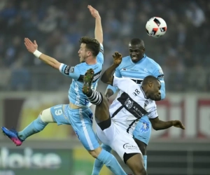 Onyekuru et Kalinic donnent la victoire à Eupen