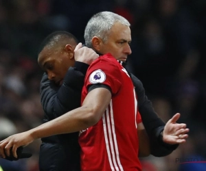 Man U aurait trouvé le successeur de Martial