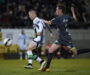 La Pro League change d'arbitre pour le match décisif entre Lommel et OHL