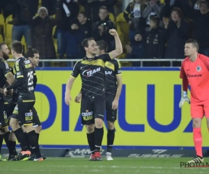 Ca bouge à Lokeren ce lundi