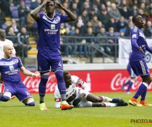 Deux grands absents pour Anderlecht face au Zenit ?