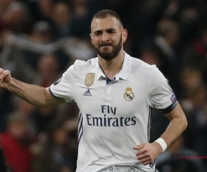 Karim Benzema sait où finir sa carrière