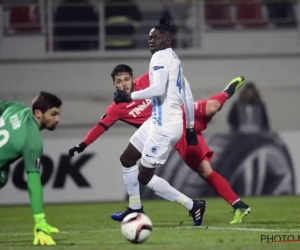 Le coach de l'Astra reste confiant: "Nous voulons vivre un moment magique"