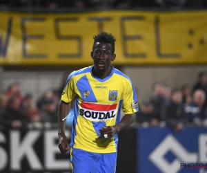 Westerlo relégué, Ganvoula arrive déjà à Anderlecht