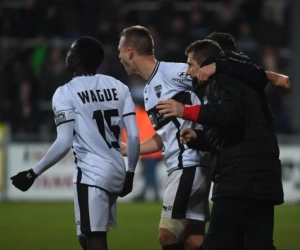 Eupen assure quasiment son maintien