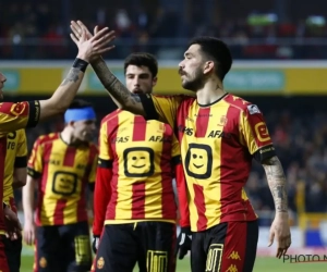 Malines se défait facilement de Lokeren