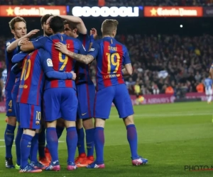 Liga : le Barça gagne mais ne se rassure pas pour autant