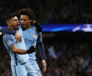 Man City met Monaco KO dans un match de fou