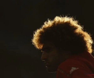 Marouane Fellaini titulaire en finale de League Cup ?