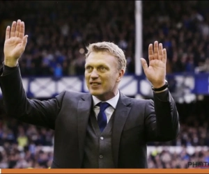 Officiel : David Moyes revient à West Ham