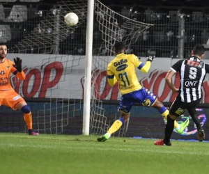 Charleroi au finish, comme toujours