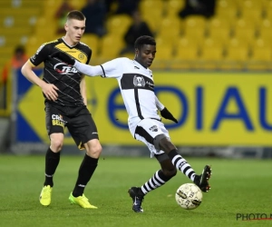 Drame pour Moussa Wagué (ex-Eupen) : on évoque une fin de carrière !