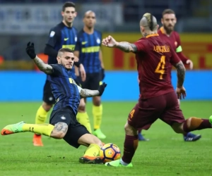 Deuxième coup de canon de Nainggolan face à l'Inter (vidéo)