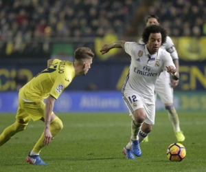 Marcelo au Real, c'est encore loin d'être terminé