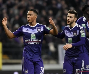 Tielemans évoque son futur: "Je n'ai pas encore pris de décision"