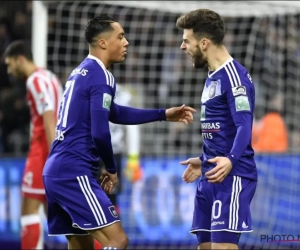 Tielemans épate Bruno: "Tout lui réussit, et tant mieux pour nous"