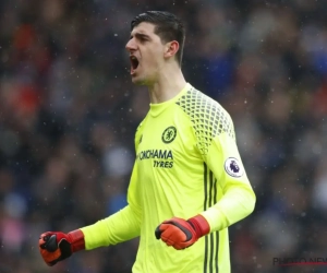 Thibaut Courtois: "On ne peut pas encore penser qu'on y est"