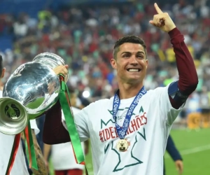 Ronaldo encore un peu plus dans la légende