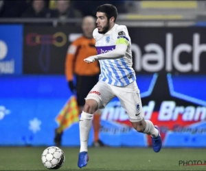 Pozuelo évoque un transfert: "En football on ne sait jamais"