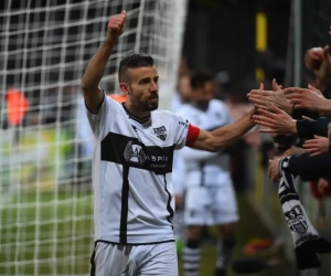 Eupen gardera son capitaine pour une saison supplémentaire