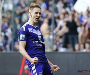 Anderlecht, le tremplin idéal pour les attaquants ?