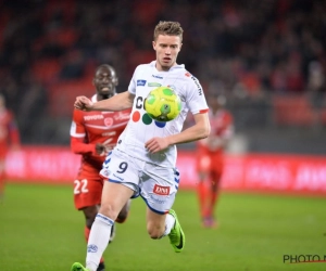 Un Belge champion de Ligue 2