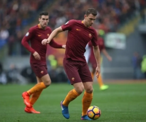 Dzeko tout proche de Chelsea