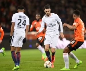 Ligue 1: Le PSG relève la tête