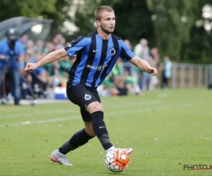 Fran Brodic va-t-il (enfin) recevoir sa chance en équipe A?