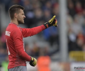 Van Crombrugge chez les Diables, une hérésie ?