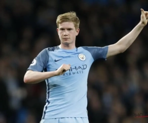 De Bruyne, le petit coup de mou ?