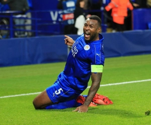 Wes Morgan veut "Gâcher la fête de Wenger"