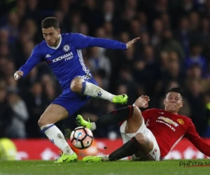 Eden Hazard, 2e joueur le plus fauché d'Europe