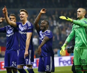 Lars Dendoncker signe son premier contrat pro mais pas à Anderlecht