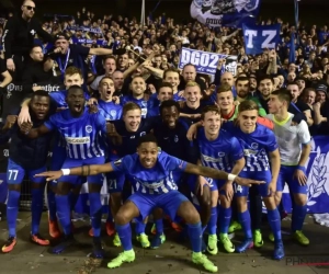 Genk se prépare à une top affiche en quarts : "Petit à petit, on réalise"