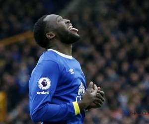 Lukaku: "Nous devons viser le top 4"