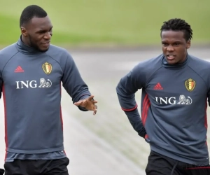 Martinez a pris Boyata pour une raison particulière