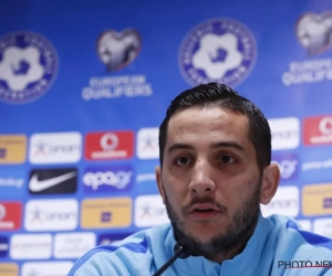 Manolas calme le jeu: "Nainggolan n'est pas un dieu"